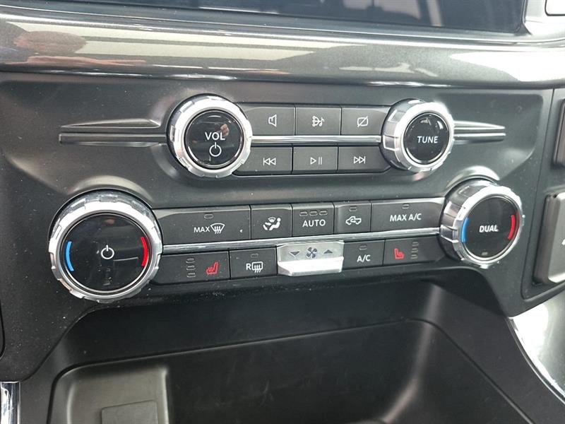 ford F-150 2022 - 29