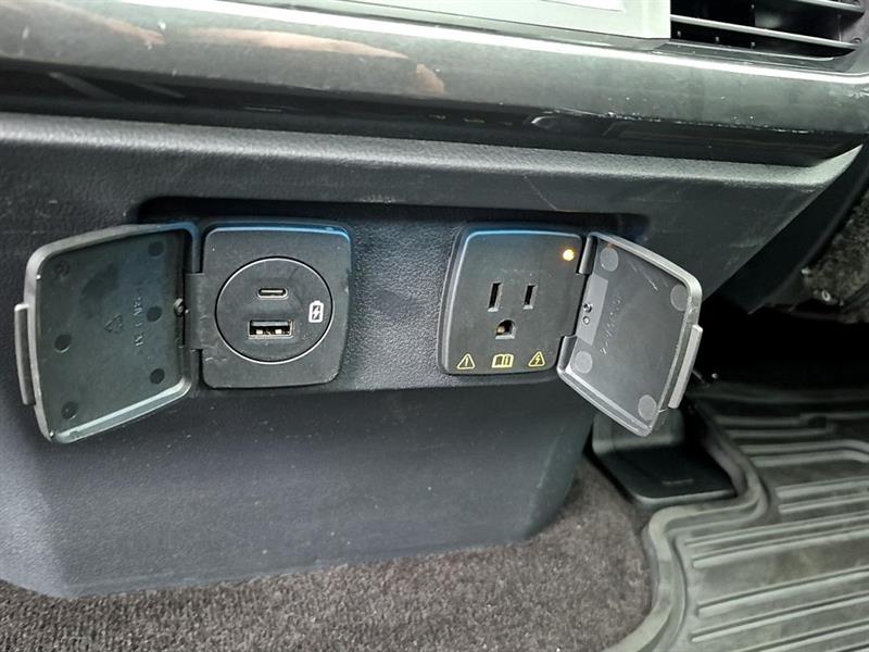 ford F-150 2022 - 31
