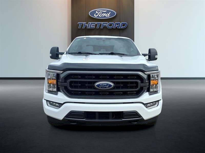 ford F-150 2023 - 2