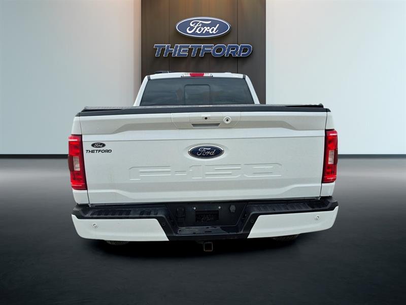 ford F-150 2023 - 3