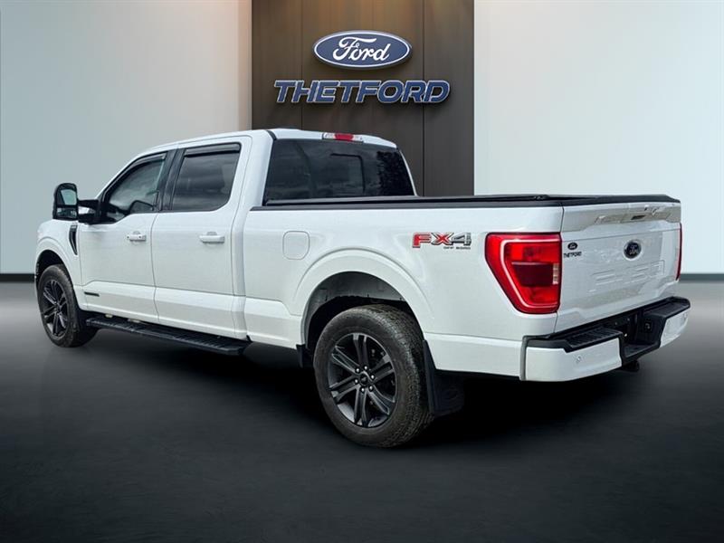 ford F-150 2023 - 4