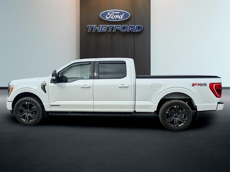 ford F-150 2023 - 5