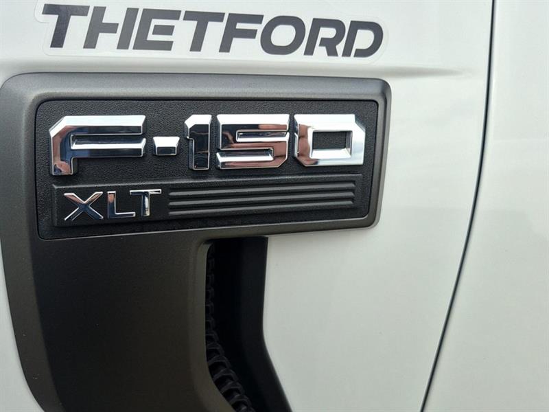 ford F-150 2023 - 6