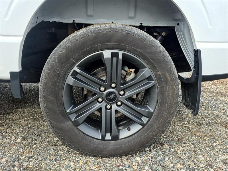 ford F-150 2023 - 8