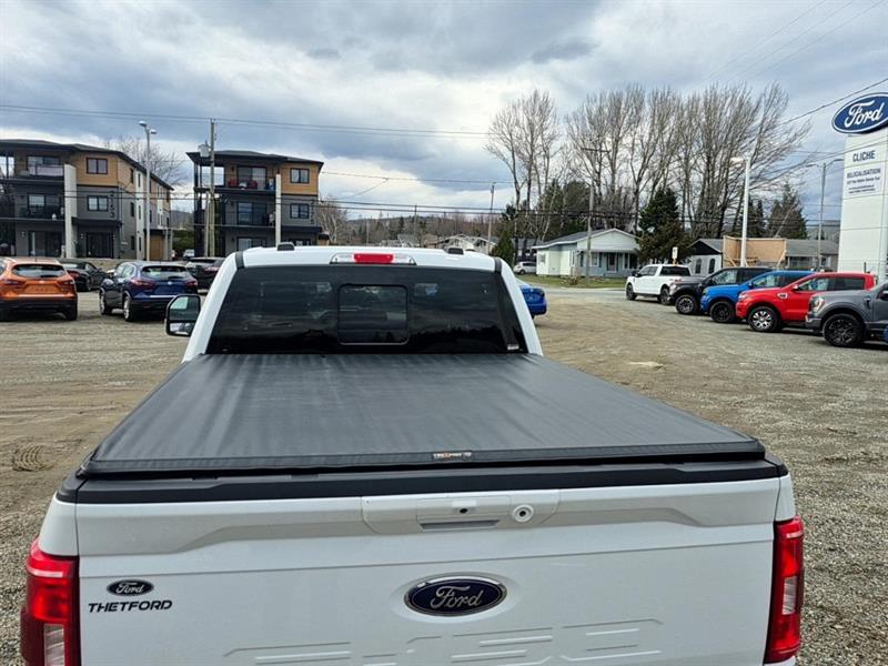 ford F-150 2023 - 9