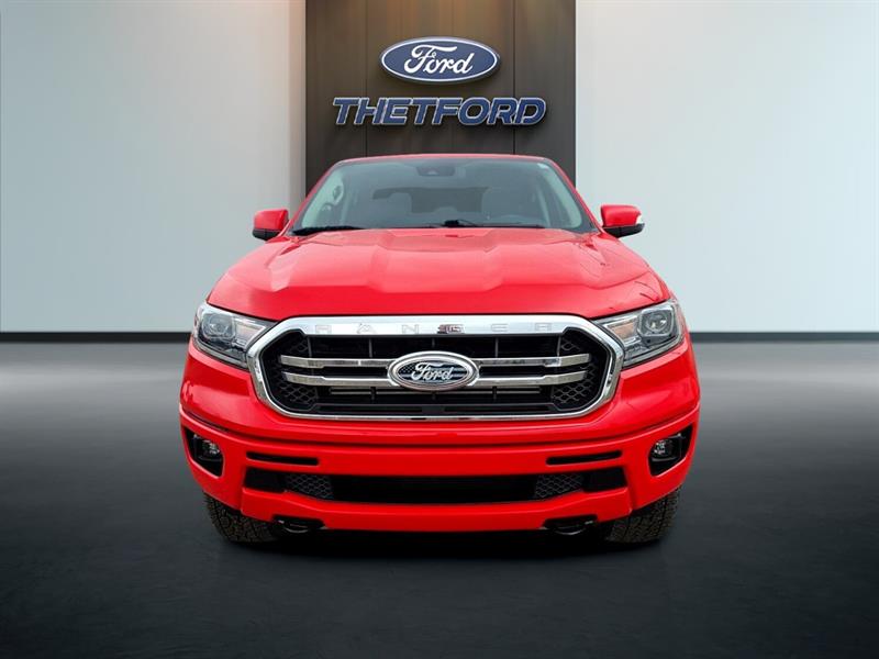 ford Ranger 2022 - 2