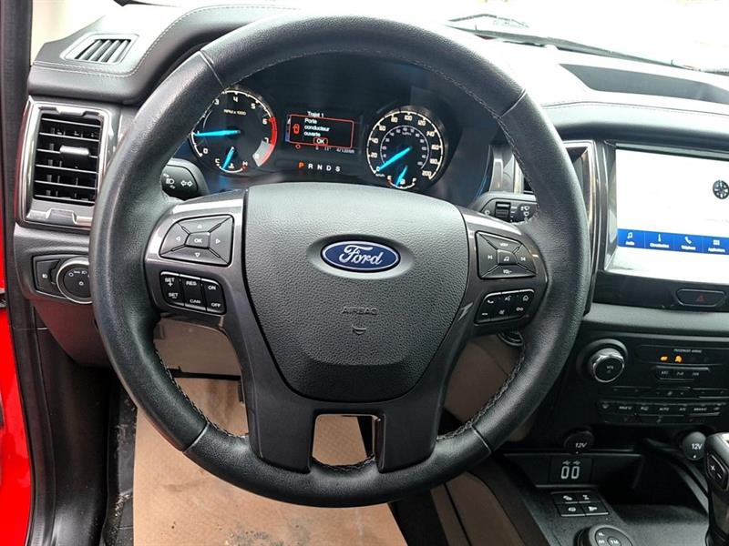ford Ranger 2022 - 12