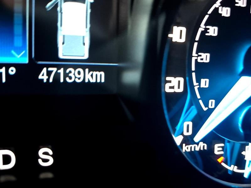 ford Ranger 2022 - 13