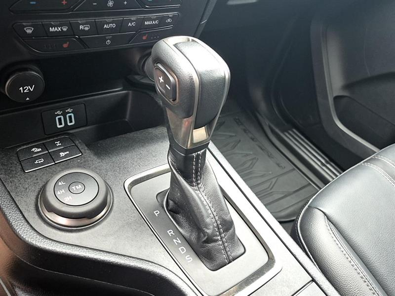 ford Ranger 2022 - 14
