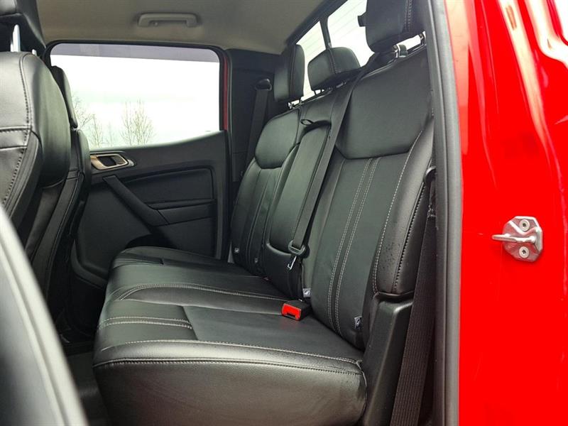 ford Ranger 2022 - 15