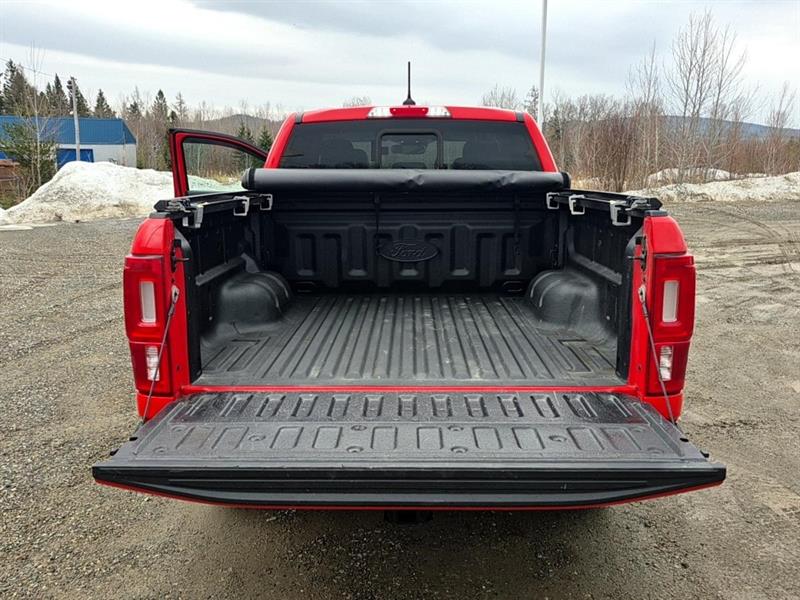 ford Ranger 2022 - 17