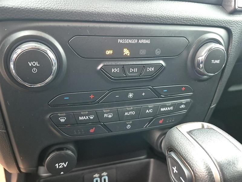ford Ranger 2022 - 20