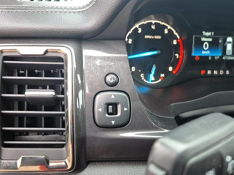 ford Ranger 2022 - 25