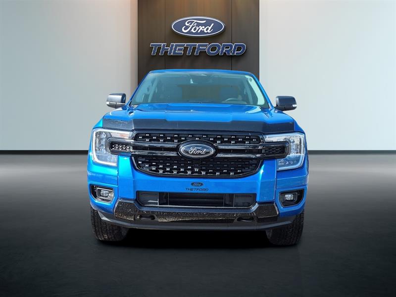 ford Ranger 2025 - 2