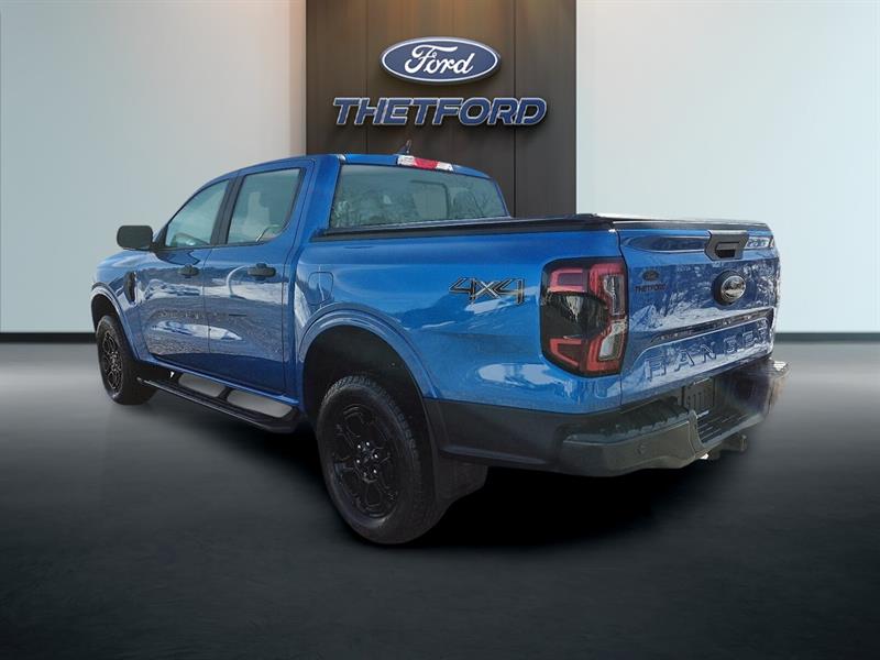 ford Ranger 2025 - 4