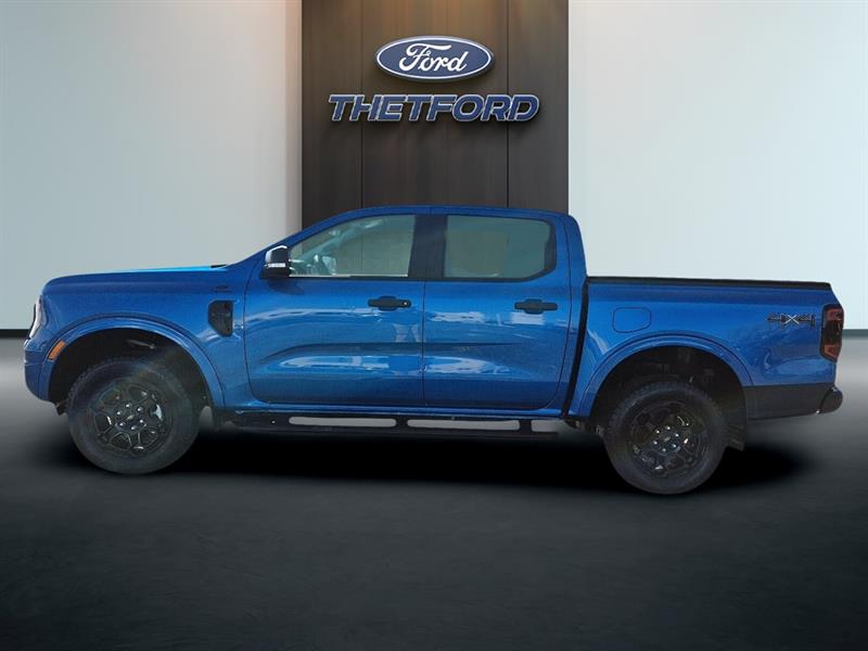 ford Ranger 2025 - 5