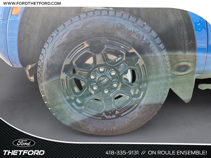 ford Ranger 2025 - 7