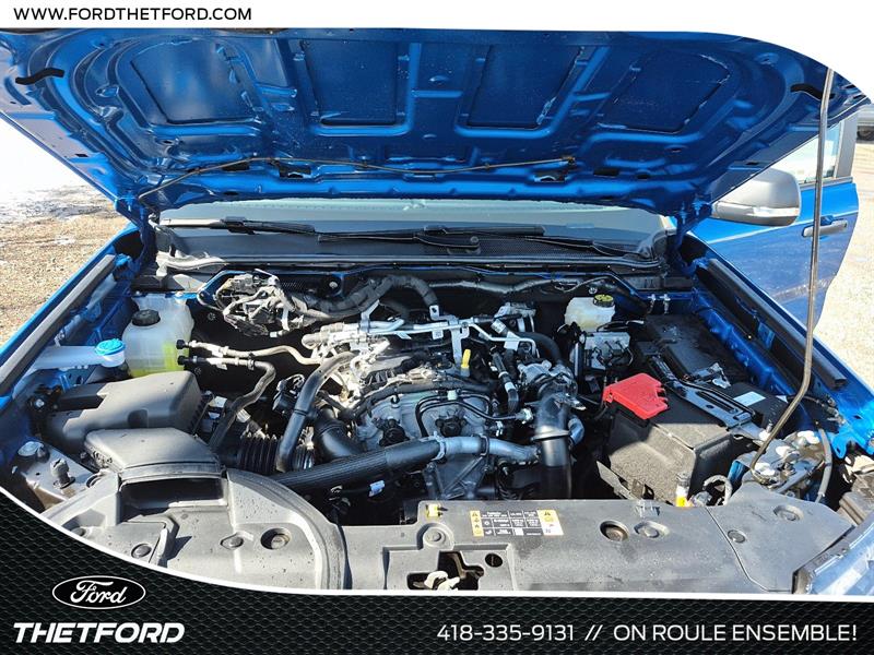 ford Ranger 2025 - 8