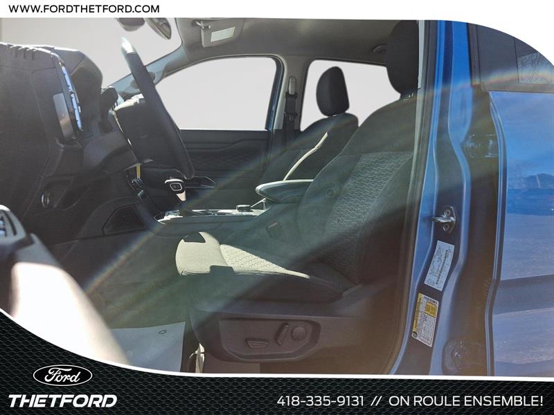 ford Ranger 2025 - 9
