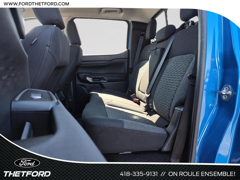 ford Ranger 2025 - 10