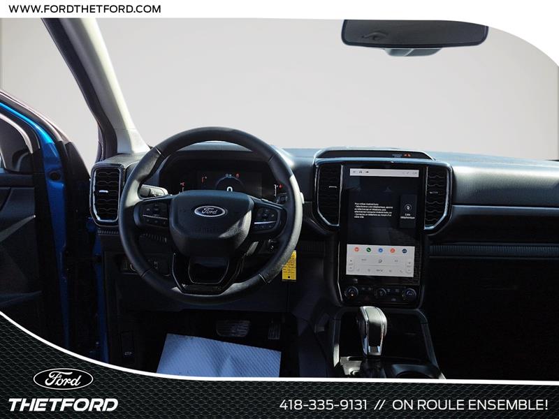 ford Ranger 2025 - 11