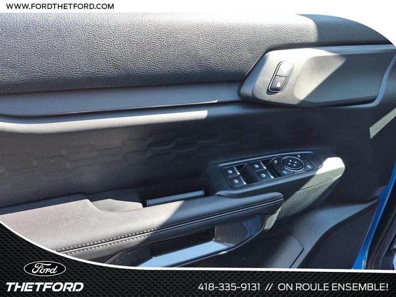 ford Ranger 2025 - 12