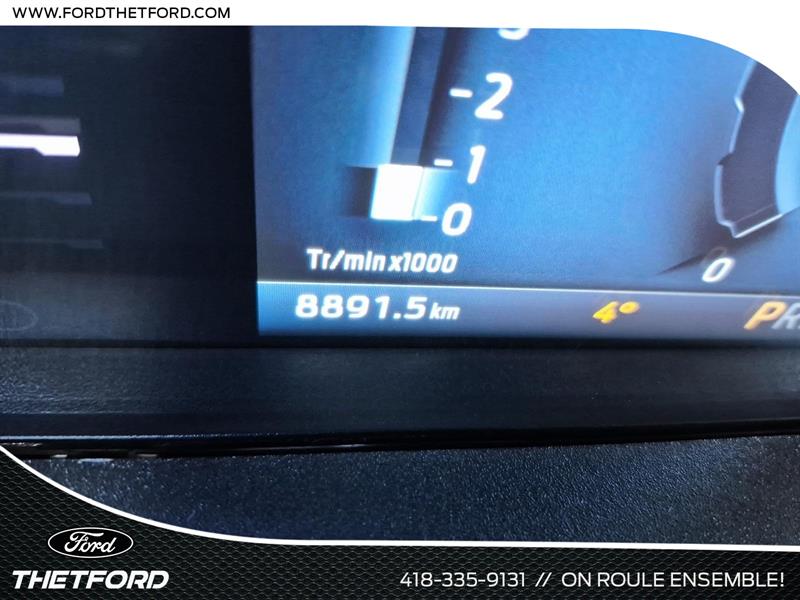 ford Ranger 2025 - 14