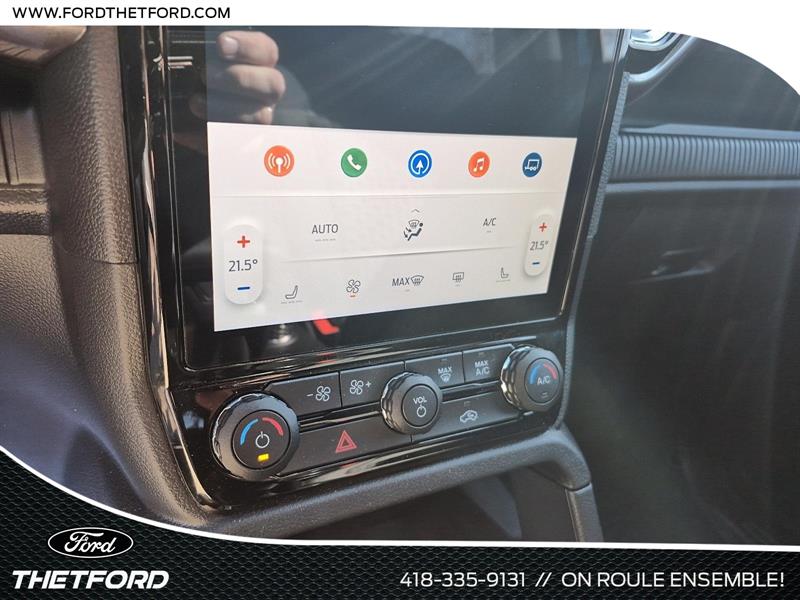 ford Ranger 2025 - 15