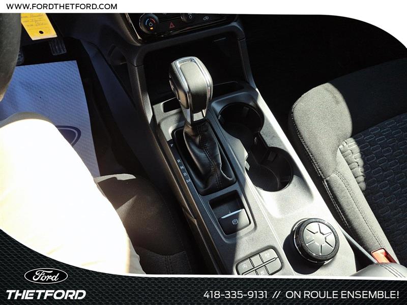 ford Ranger 2025 - 16