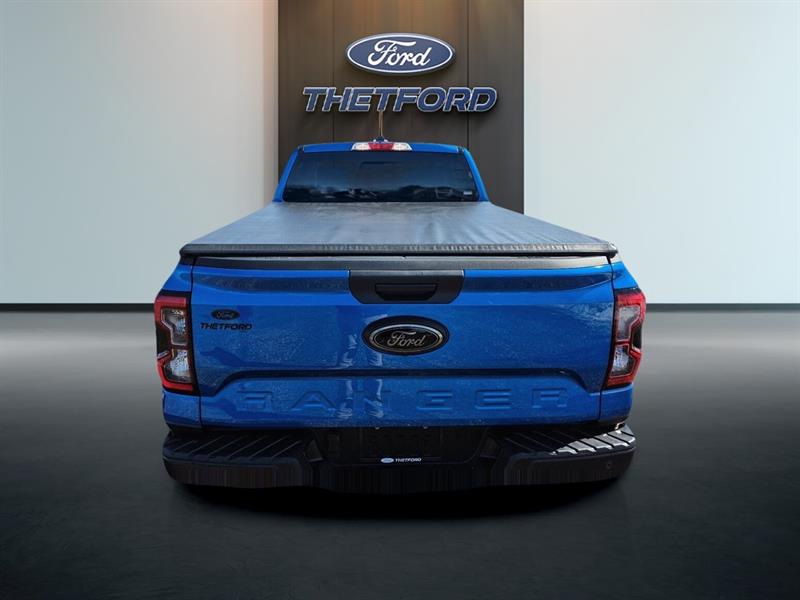 ford Ranger 2025 - 18