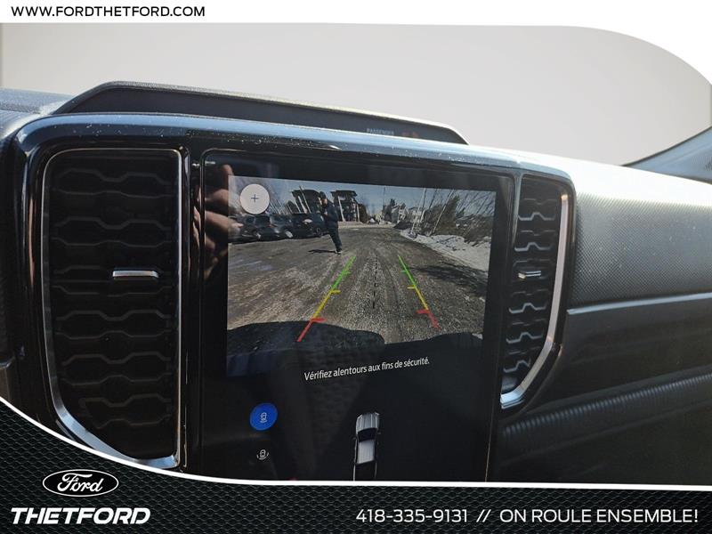 ford Ranger 2025 - 19