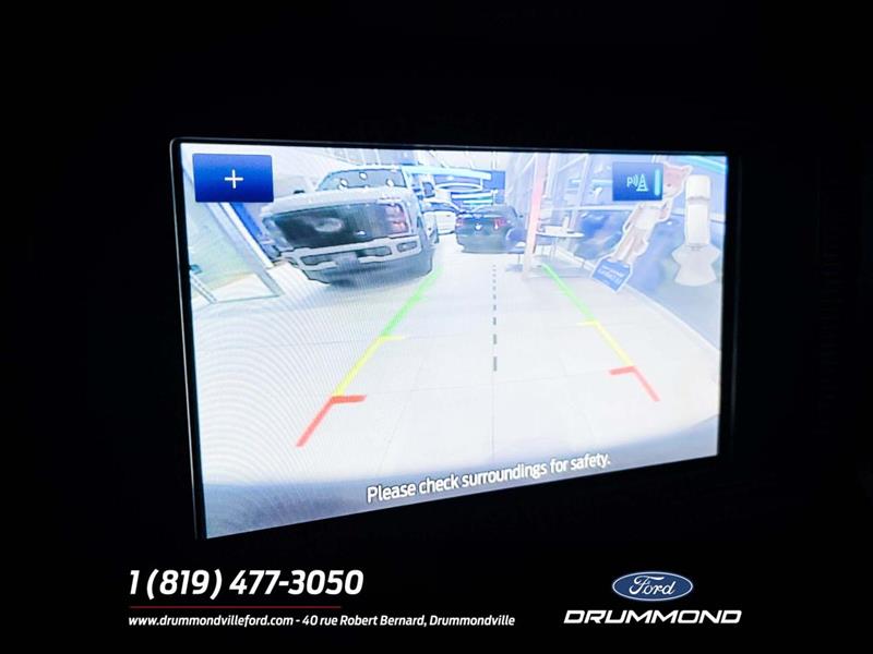 ford Bronco 2022 - 11