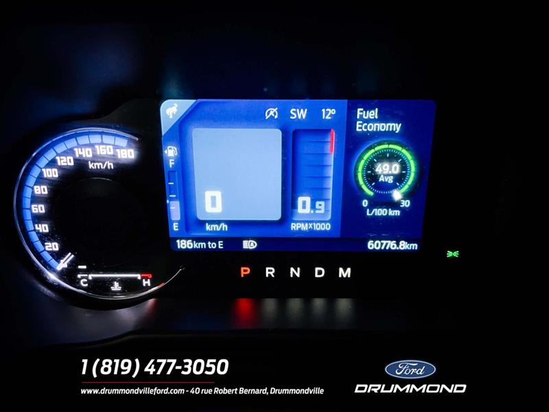 ford Bronco 2022 - 12