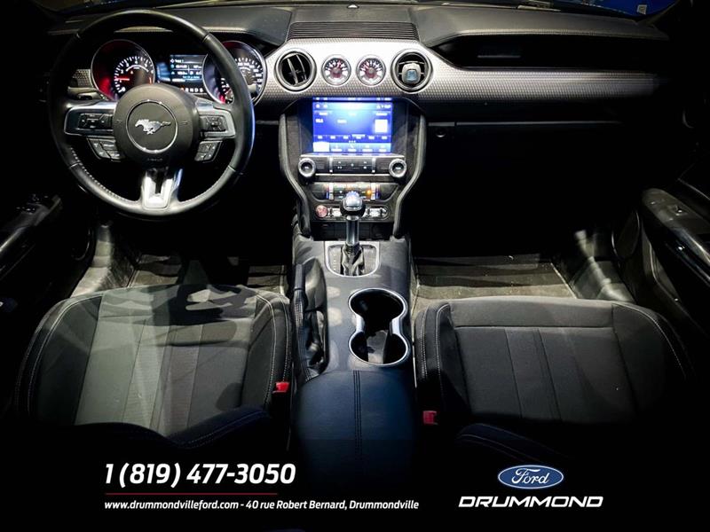 ford Mustang 2022 - 6