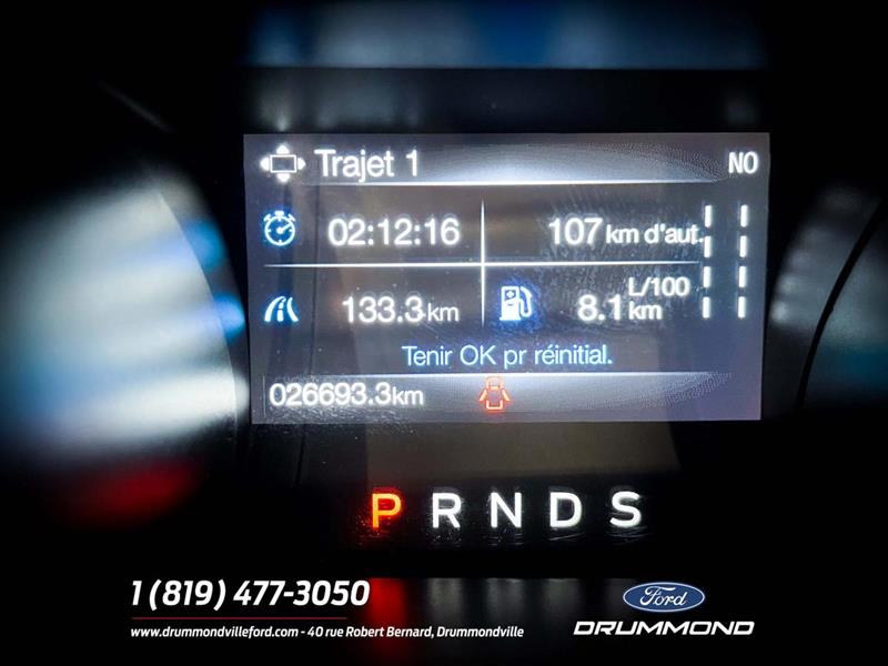 ford Mustang 2022 - 10
