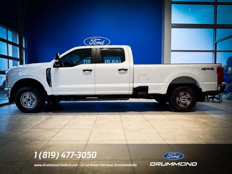 ford Super Duty F-250 SRW 2023 - 3