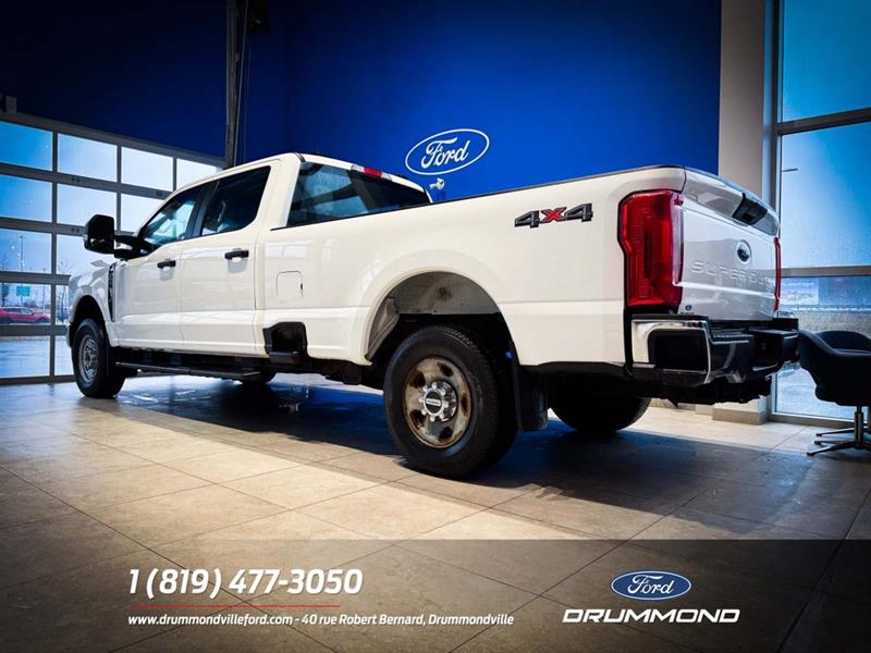 ford Super Duty F-250 SRW 2023 - 4