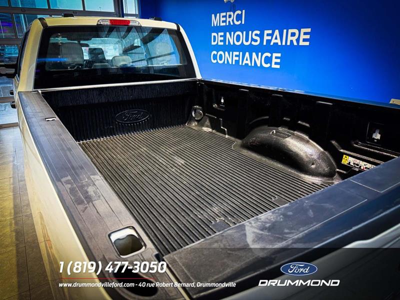 ford Super Duty F-250 SRW 2023 - 5