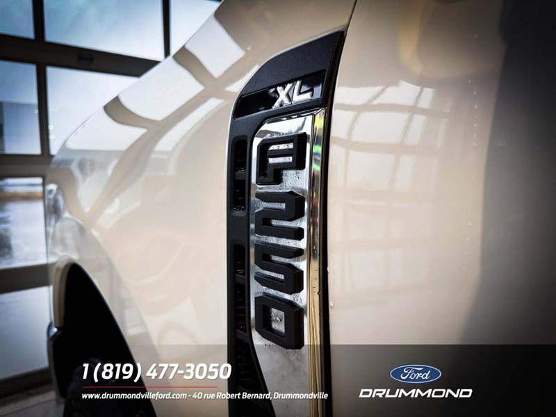 ford Super Duty F-250 SRW 2023 - 6