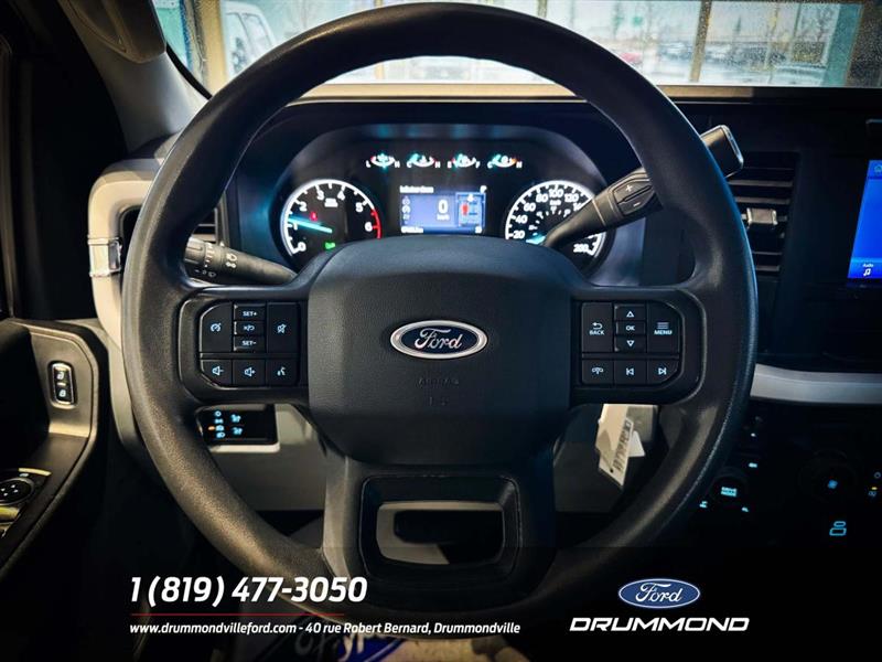 ford Super Duty F-250 SRW 2023 - 8