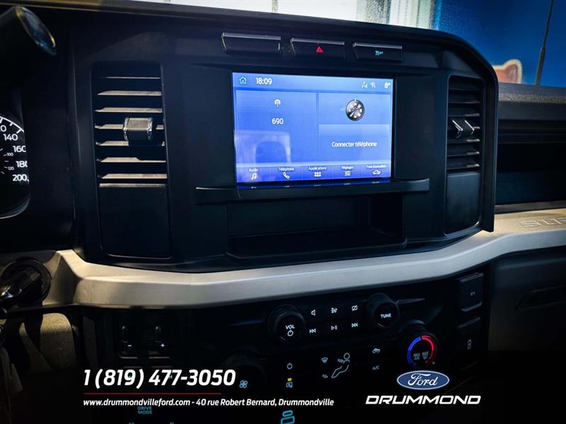 ford Super Duty F-250 SRW 2023 - 9