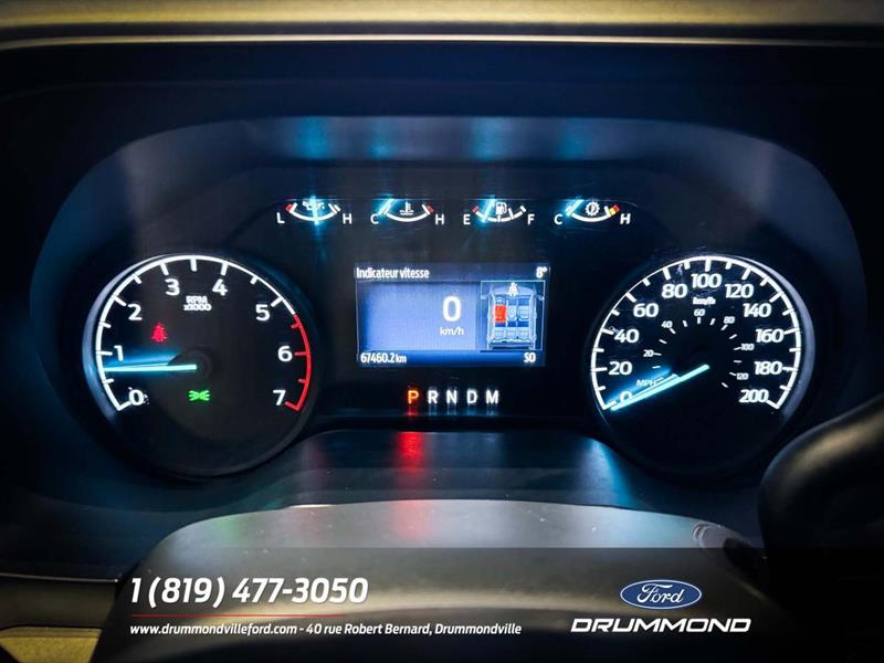 ford Super Duty F-250 SRW 2023 - 11