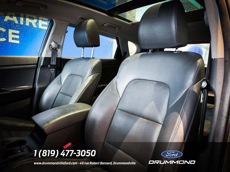 hyundai Tucson 2021 - 5