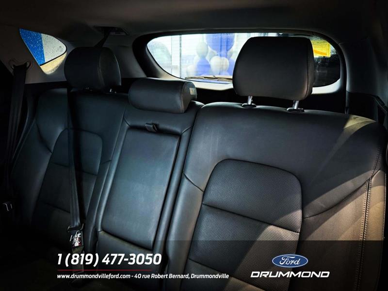 hyundai Tucson 2021 - 7
