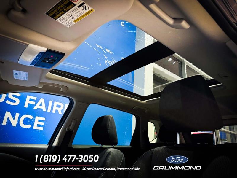 nissan Rogue 2025 - 7