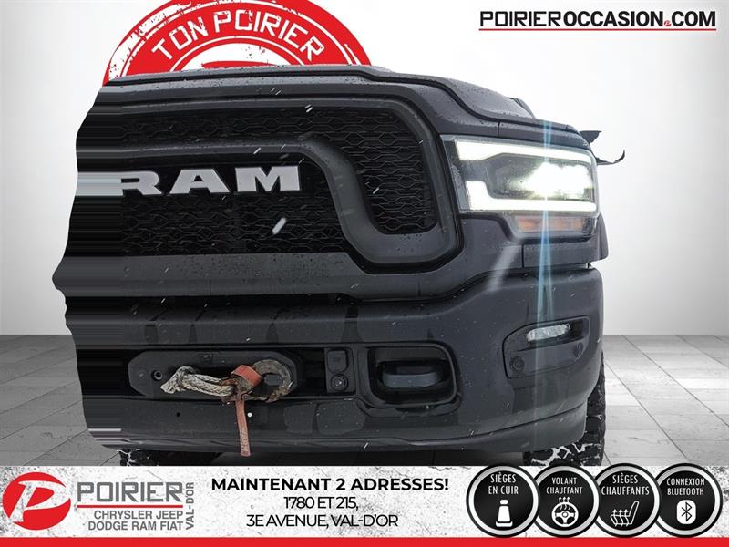 ram 2500 2022 - 3