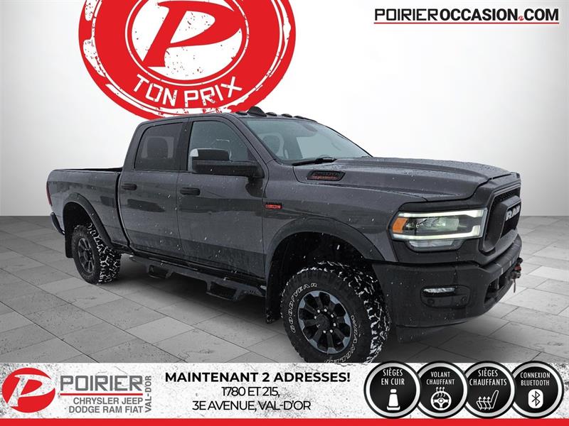 ram 2500 2022 - 4