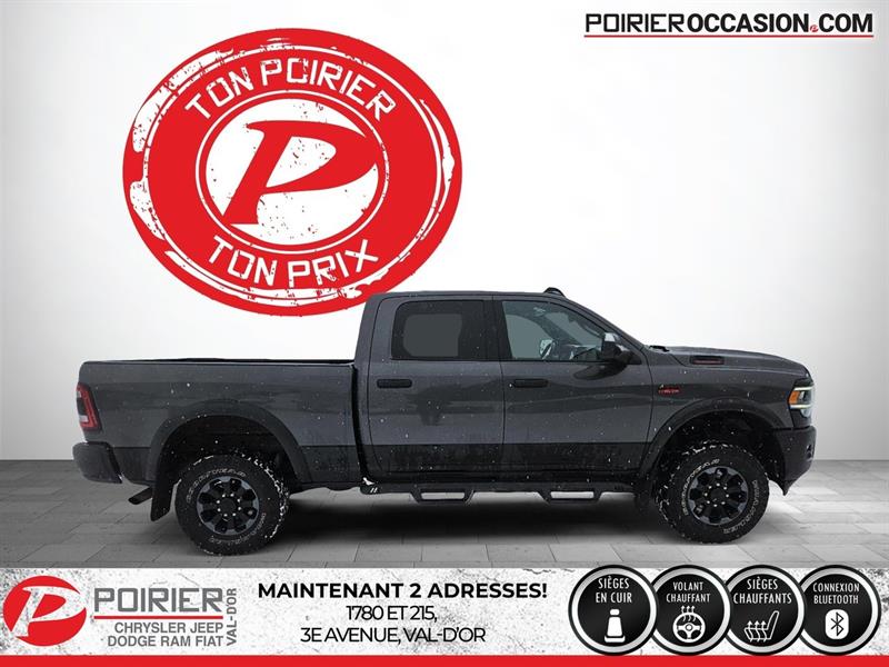 ram 2500 2022 - 6