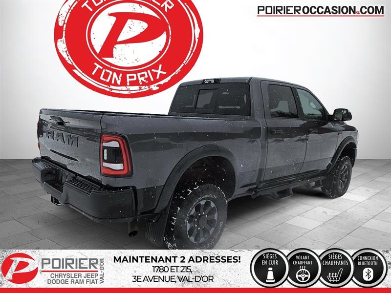 ram 2500 2022 - 7