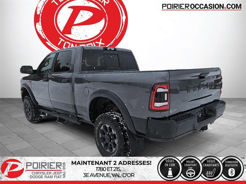 ram 2500 2022 - 9